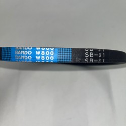 COURROIE SB-31 (W800)