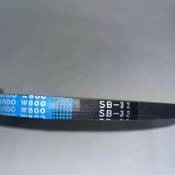 COURROIE SB-32 (W800)