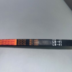 COURROIE LB-45 - LAME SH61H...