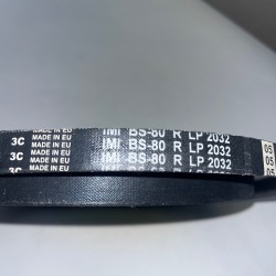 COURROIE BS80 IMI RENFORCEE