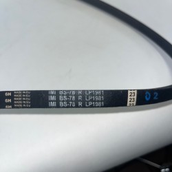 TAPER REF 89-6123-007802